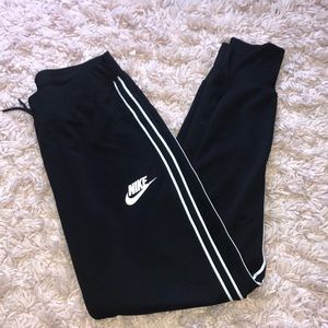Nike Pants - Nike Soccer Jogger Pants Nike Pants - Nike Soccer Jogger Pants